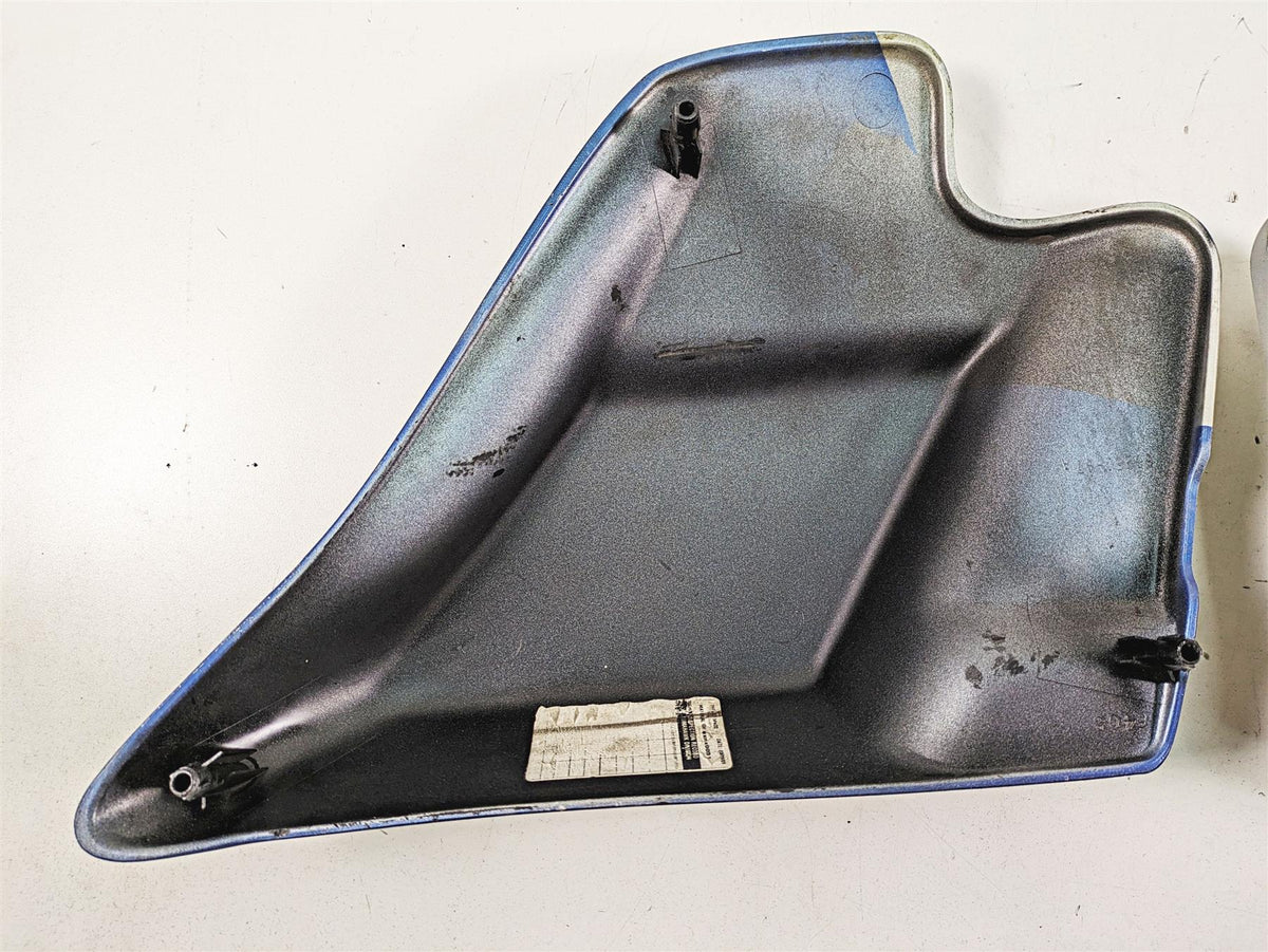 2005 Harley Touring FLHTCUI Electra Glide Side Cover Fairing Set - Read 66048-97 {{ shop.shopifyCountryName }} - Mototech271