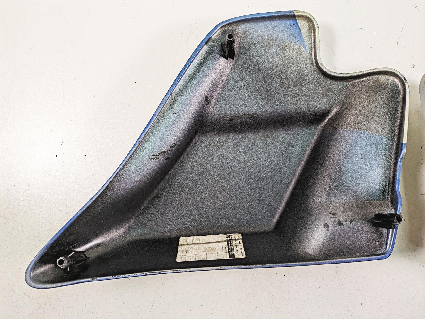 2005 Harley Touring FLHTCUI Electra Glide Side Cover Fairing Set - Read 66048-97 {{ shop.shopifyCountryName }} - Mototech271