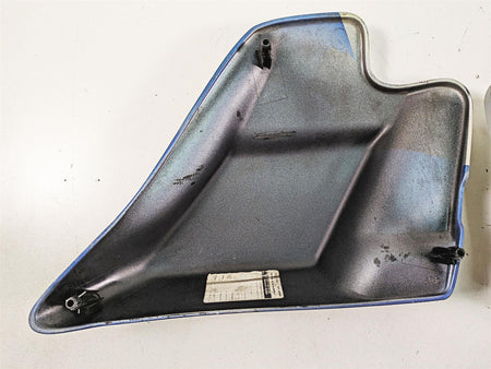 2005 Harley Touring FLHTCUI Electra Glide Side Cover Fairing Set - Read 66048-97 {{ shop.shopifyCountryName }} - Mototech271