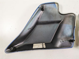 2005 Harley Touring FLHTCUI Electra Glide Side Cover Fairing Set - Read 66048-97 | Mototech271