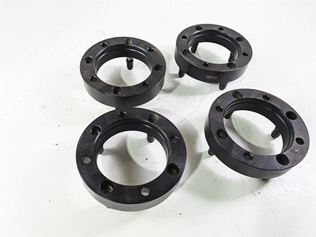 2022 Polaris Ranger 1000 Premium Dragon Ball Wheel Spacers 4x154mm 1.5" thick P499X015 {{ shop.shopifyCountryName }} - Mototech271
