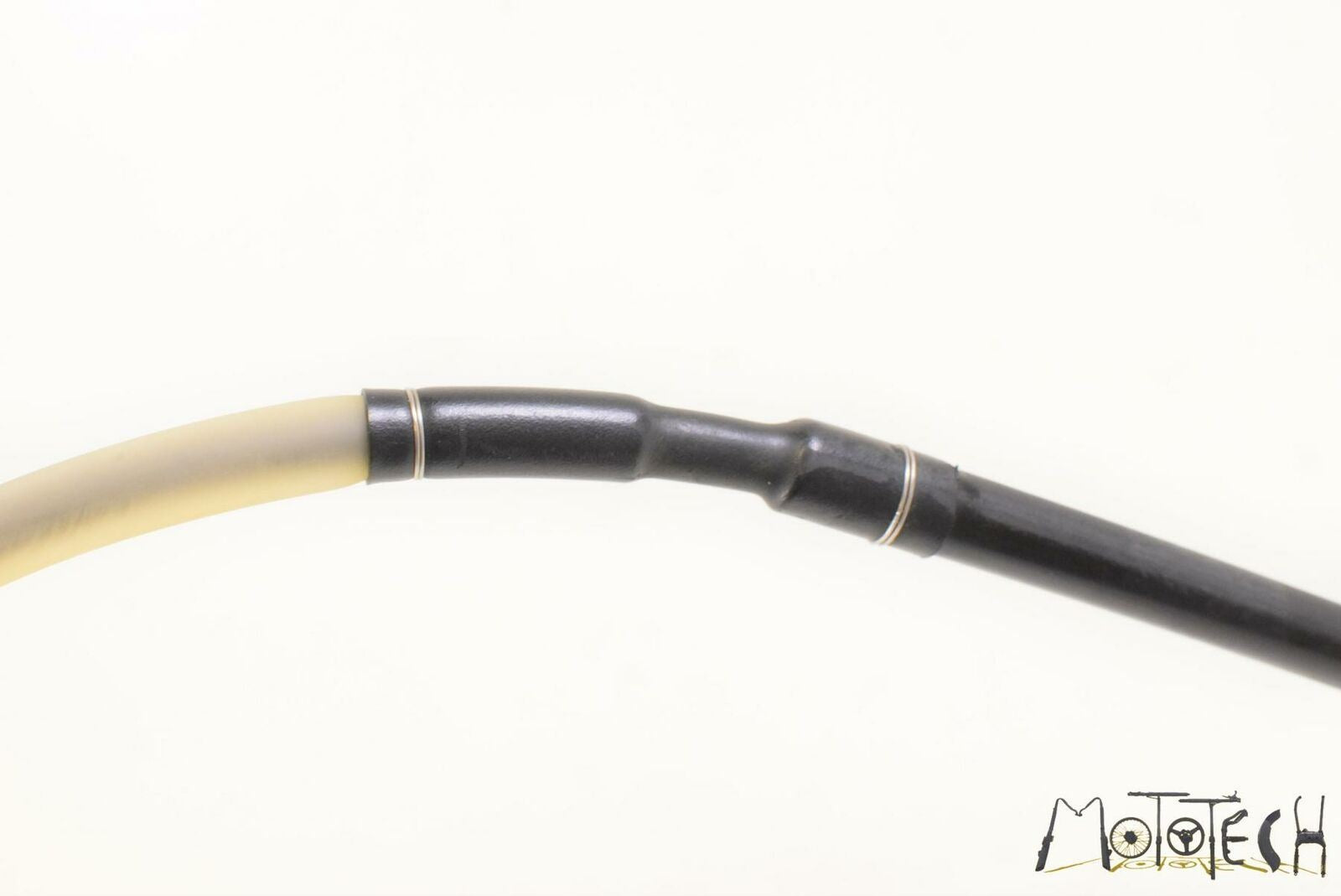 2010 Honda CRF250R CRF 250 R Front Brake Line Hose Tube 45125-KRN-A31 {{ shop.shopifyCountryName }} - Mototech271