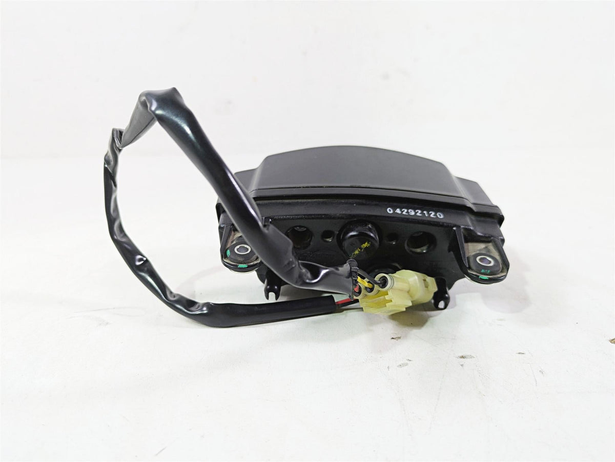 2022 Ducati Scrambler Desert Sled Taillight Tail Light Lamp - Read 52510508A {{ shop.shopifyCountryName }} - Mototech271