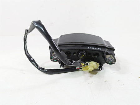2022 Ducati Scrambler Desert Sled Taillight Tail Light Lamp - Read 52510508A {{ shop.shopifyCountryName }} - Mototech271