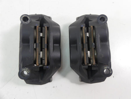2015 KTM 1190 Adventure R Front Brembo Brake Caliper 100mm Set 6031301500130 {{ shop.shopifyCountryName }} - Mototech271