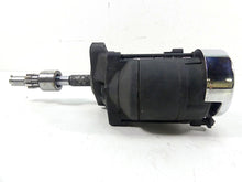 Load image into Gallery viewer, 2004 Harley Touring FLHTCUI Electra Glide Engine Starter Motor 31553-94B
