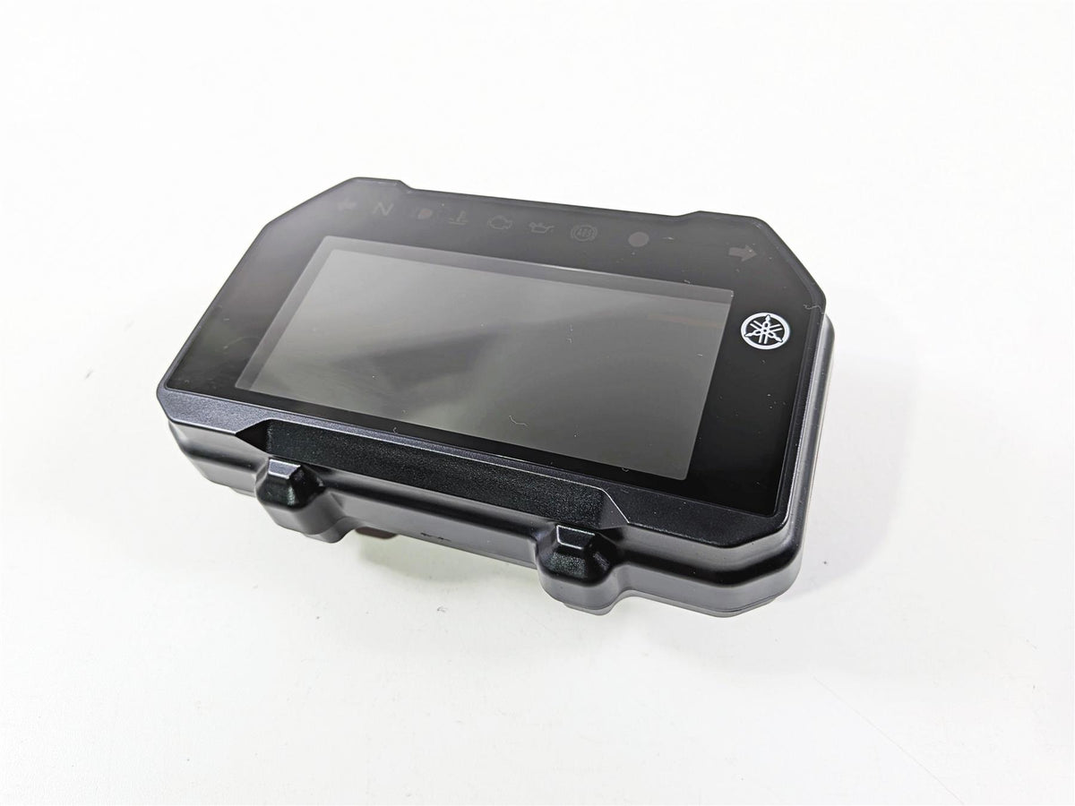 2025 Yamaha YZF R7 Speedometer Instrument Gauge 2K BEB-83500-01-00 {{ shop.shopifyCountryName }} - Mototech271