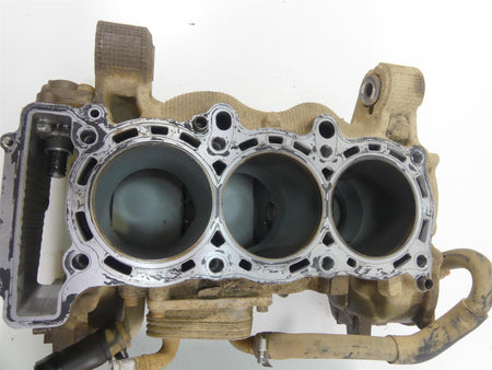 2016 Yamaha YXZ1000 R EPS SE Engine Motor Crank Case Set 2HC-15109-08-00 {{ shop.shopifyCountryName }} - Mototech271