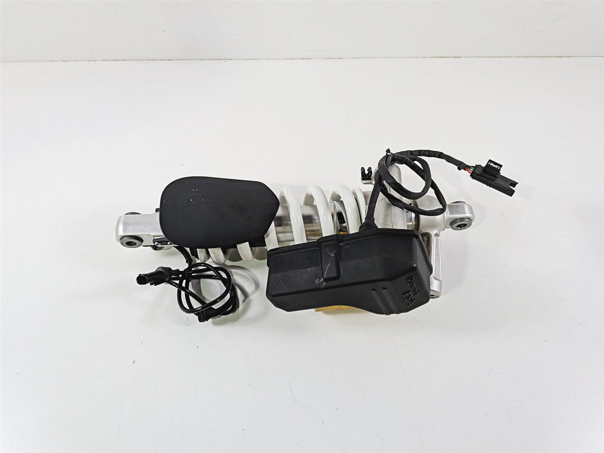 2019 BMW R1250GS K50 Rear Shock Damper 7K Esa Sport Code: X547A 33548559493 {{ shop.shopifyCountryName }} - Mototech271