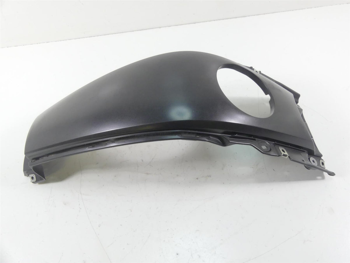 2015 BMW K1600GT K48 Fuel Gas Petrol Tank Center Fairing Cover Cowl 46638546417 {{ shop.shopifyCountryName }} - Mototech271