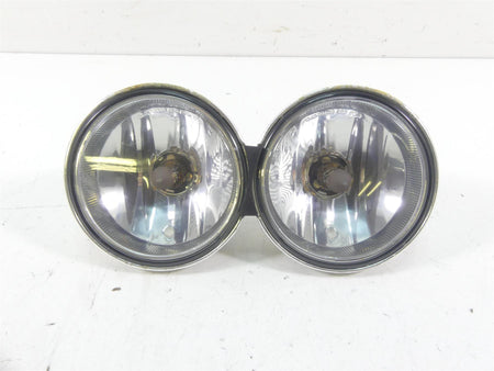 2015 Harley FXDF Dyna Fat Bob Headlight Head Light Lamp Lens 69800-08 {{ shop.shopifyCountryName }} - Mototech271