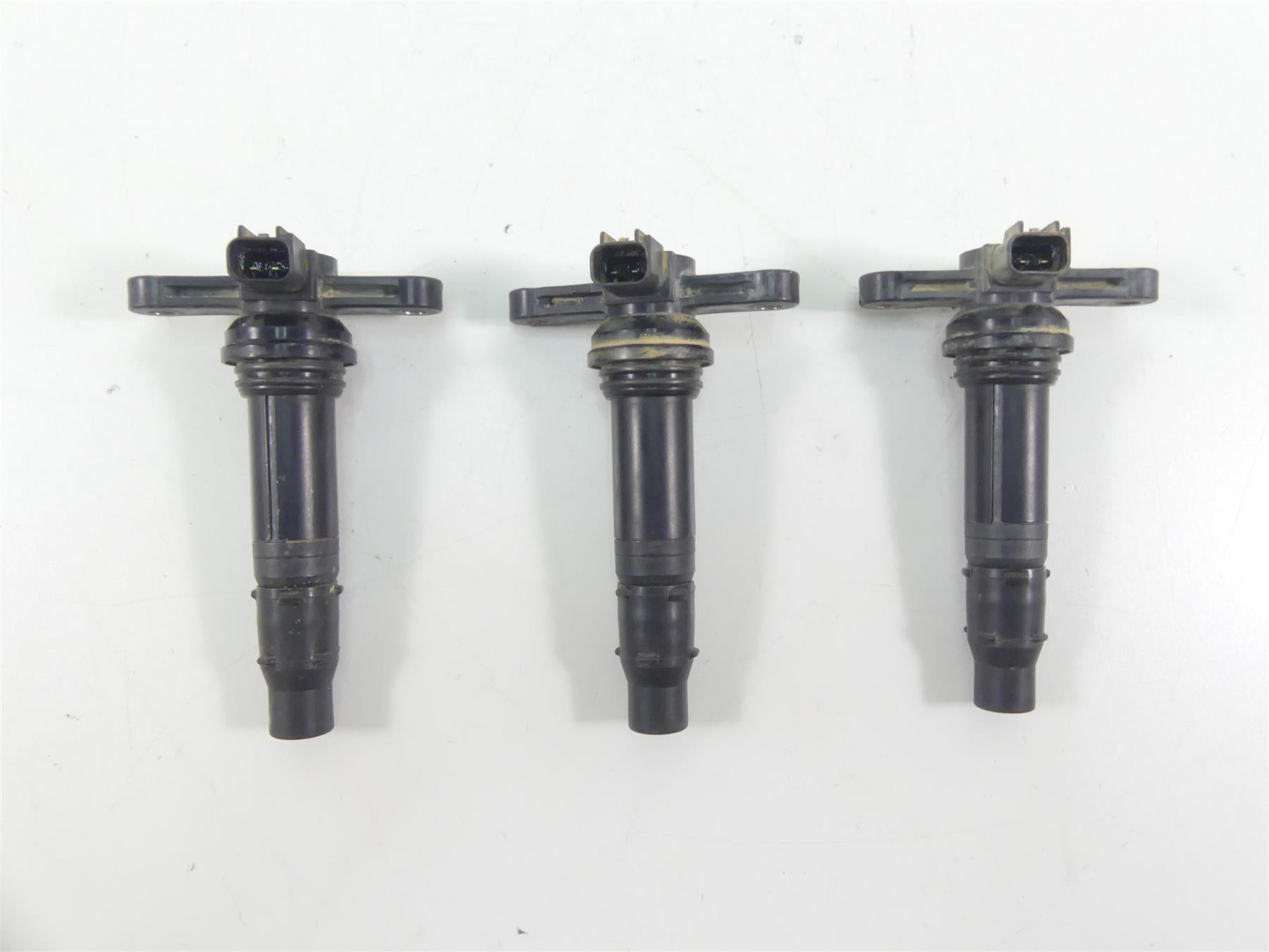 2016 Yamaha YXZ1000 R EPS SE Ignition Coil Set - Read 2HC-82310-00-00 {{ shop.shopifyCountryName }} - Mototech271