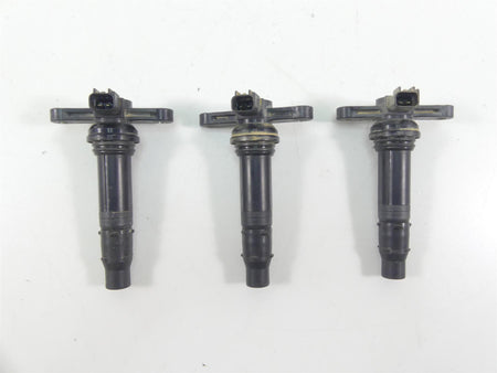 2016 Yamaha YXZ1000 R EPS SE Ignition Coil Set - Read 2HC-82310-00-00 {{ shop.shopifyCountryName }} - Mototech271