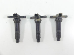 2016 Yamaha YXZ1000 R EPS SE Ignition Coil Set - Read 2HC-82310-00-00 | Mototech271