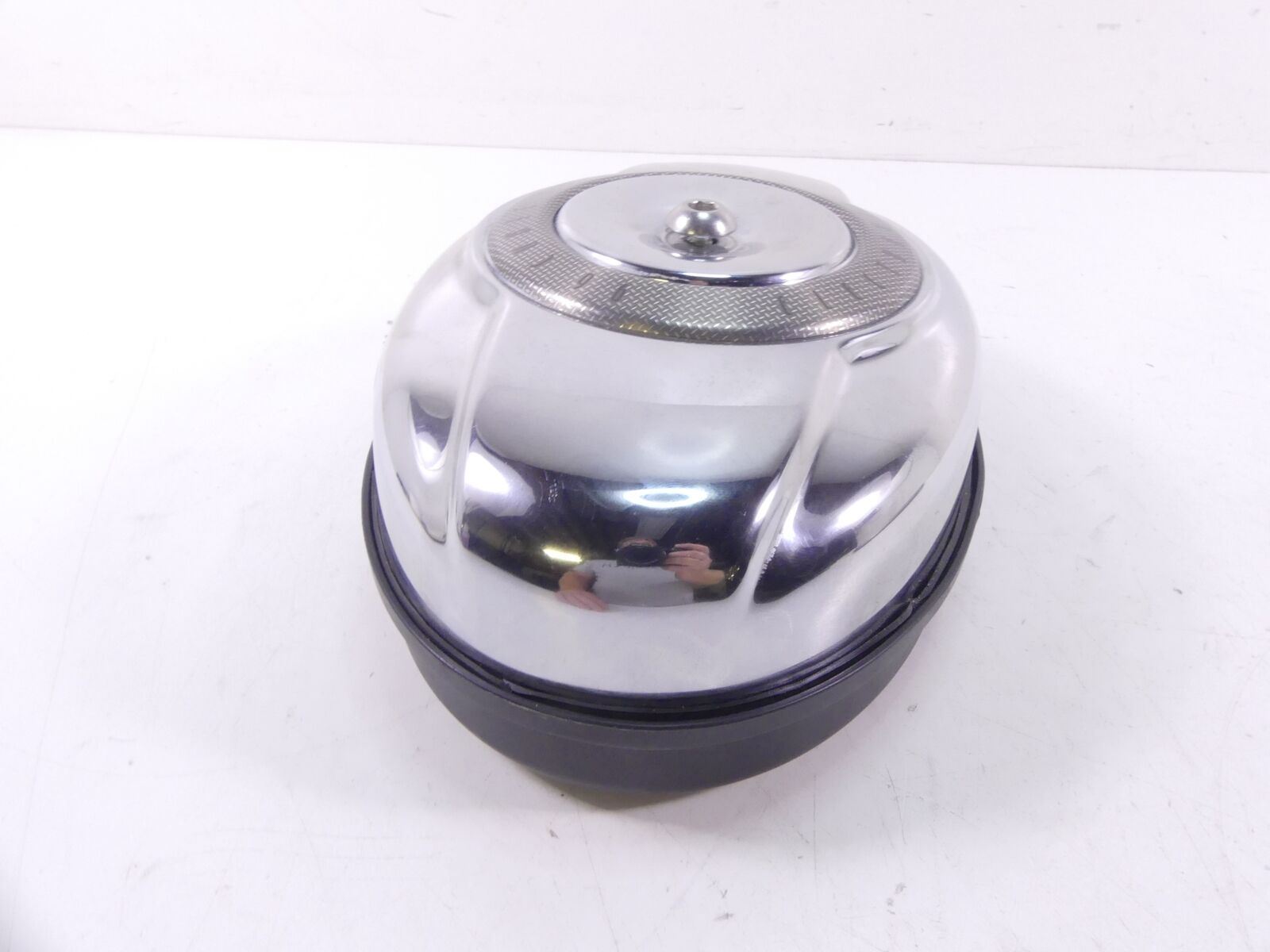 2009 Harley Touring FLHTCU Electra Glide Air Filter Cleaner Breather Box 29630-0 {{ shop.shopifyCountryName }} - Mototech271