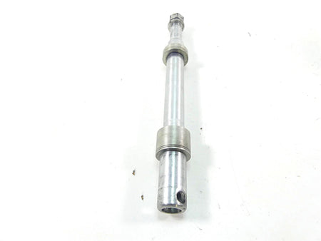 2016 Harley Softail FLS Slim Front Axle Wheel Spindle 25mm 41545-07A {{ shop.shopifyCountryName }} - Mototech271