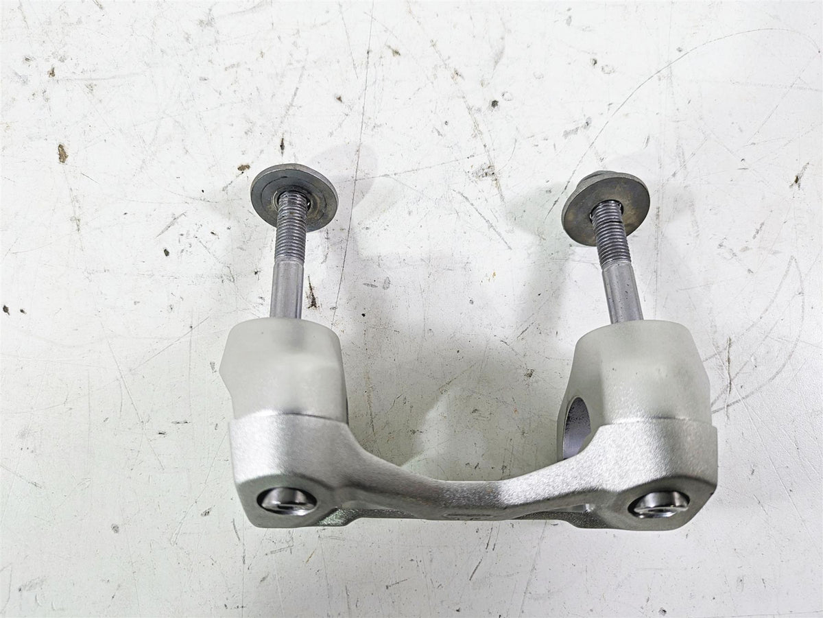 2023 Triumph Street Triple 765 RS Handlebar Mount Riser T2045876 {{ shop.shopifyCountryName }} - Mototech271