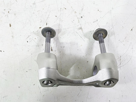2023 Triumph Street Triple 765 RS Handlebar Mount Riser T2045876 {{ shop.shopifyCountryName }} - Mototech271