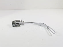 Load image into Gallery viewer, 2014 Harley FXDF Dyna Fat Bob Side Kickstand Kick Jiffy Stand 49704-90H
