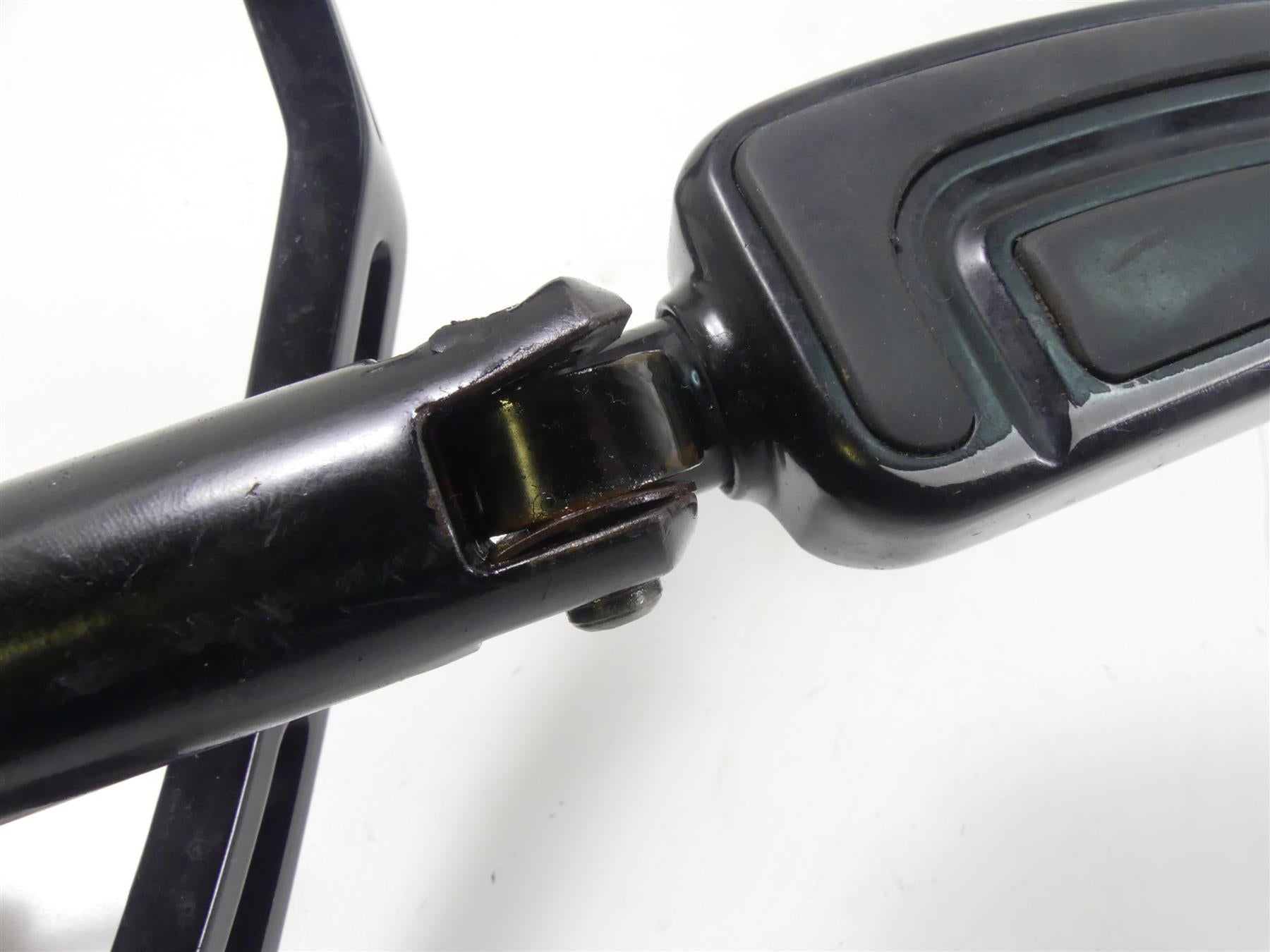 2017 Harley FXSE CVO Pro Street Breakout Front Right Footpeg & Br Pedal 42508-11 {{ shop.shopifyCountryName }} - Mototech271