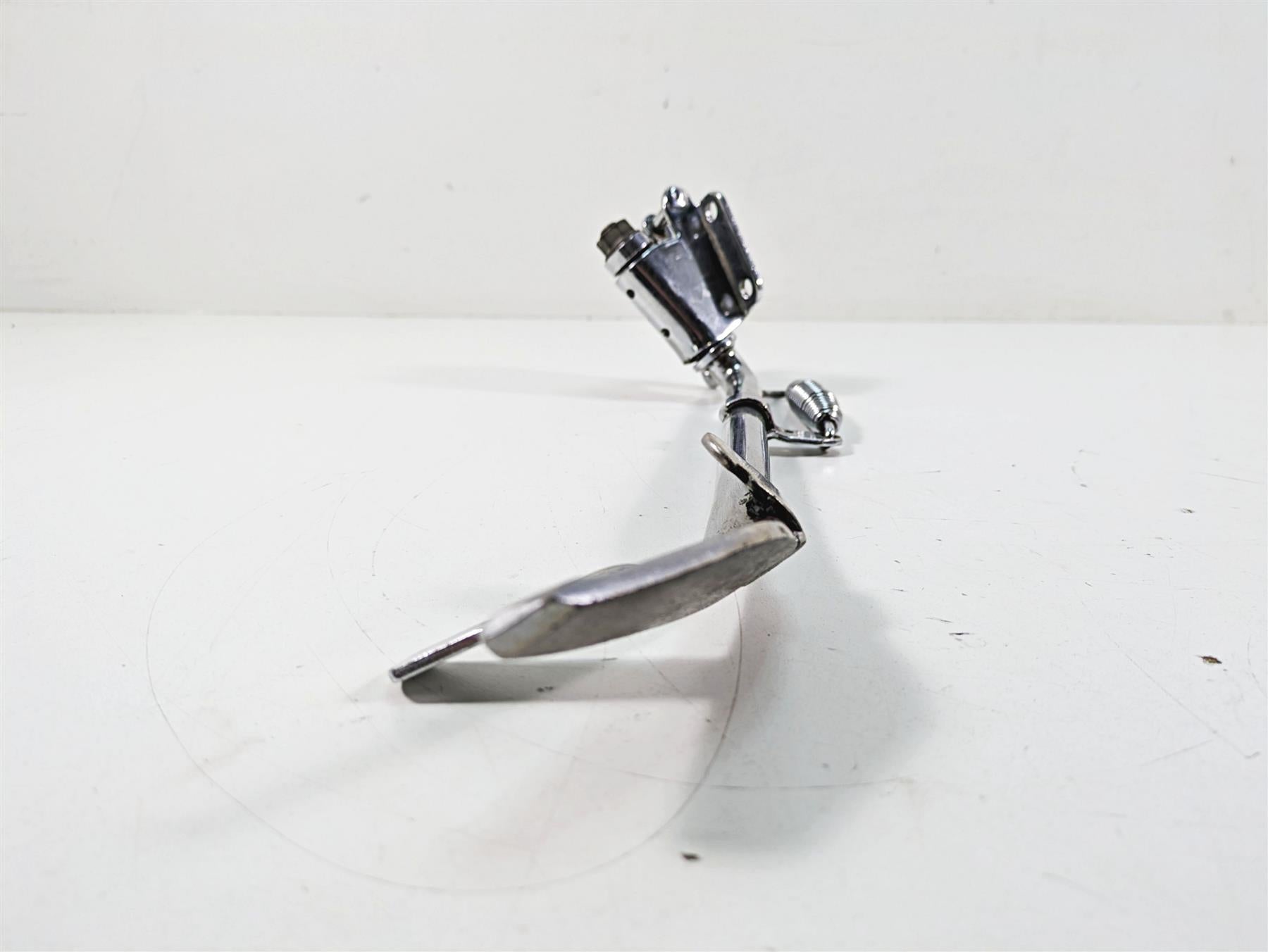 2005 Harley Touring FLHTCUI Electra Glide Side Kick Stand Kickstand 50075-83B {{ shop.shopifyCountryName }} - Mototech271
