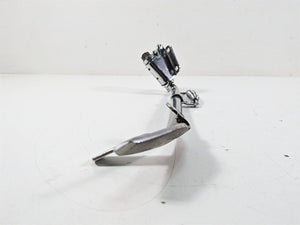 2005 Harley Touring FLHTCUI Electra Glide Side Kick Stand Kickstand 50075-83B