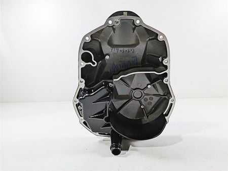 2020 BMW R1250GS K51 Adventure Front Engine Motor Cover Black 11148523960-Mototech271