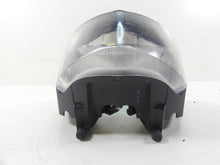 Load image into Gallery viewer, 2009 Buell 1125 CR Headlight Head Light Lamp &amp; Wiring Set Y0721.1ATA
