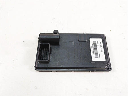 2012 Harley FLD Dyna Switchback Bcm Body Control Module Base X-Axis 69992-12 {{ shop.shopifyCountryName }} - Mototech271