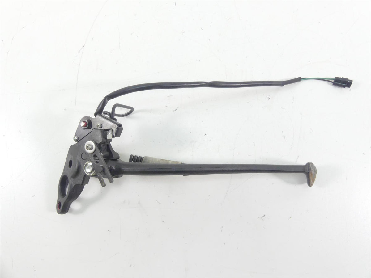 2021 Kawasaki ZX1400 ZX14R Ninja Side Kickstand Kick Stand 34024-0026-18R {{ shop.shopifyCountryName }} - Mototech271