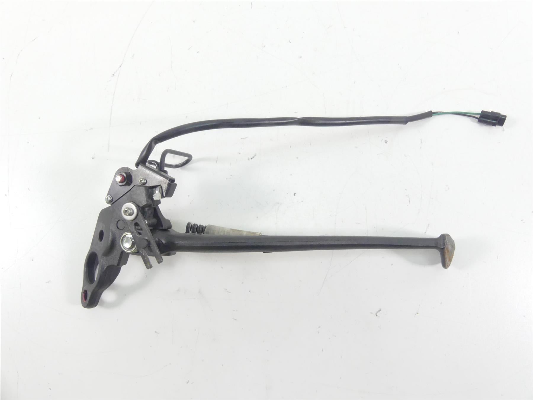 2021 Kawasaki ZX1400 ZX14R Ninja Side Kickstand Kick Stand 34024-0026-18R {{ shop.shopifyCountryName }} - Mototech271