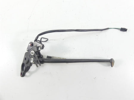 2021 Kawasaki ZX1400 ZX14R Ninja Side Kickstand Kick Stand 34024-0026-18R {{ shop.shopifyCountryName }} - Mototech271