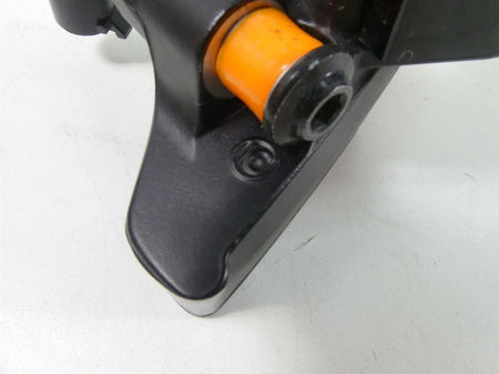 2020 Yamaha VMX17 1700 Front Brembo Brake Master Cylinder + Lever 2S3-W2587-00 {{ shop.shopifyCountryName }} - Mototech271