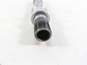 2007 BMW R1200GS K255 Adv Straight Front Axle Wheel Spindle 36318526446 | Mototech271