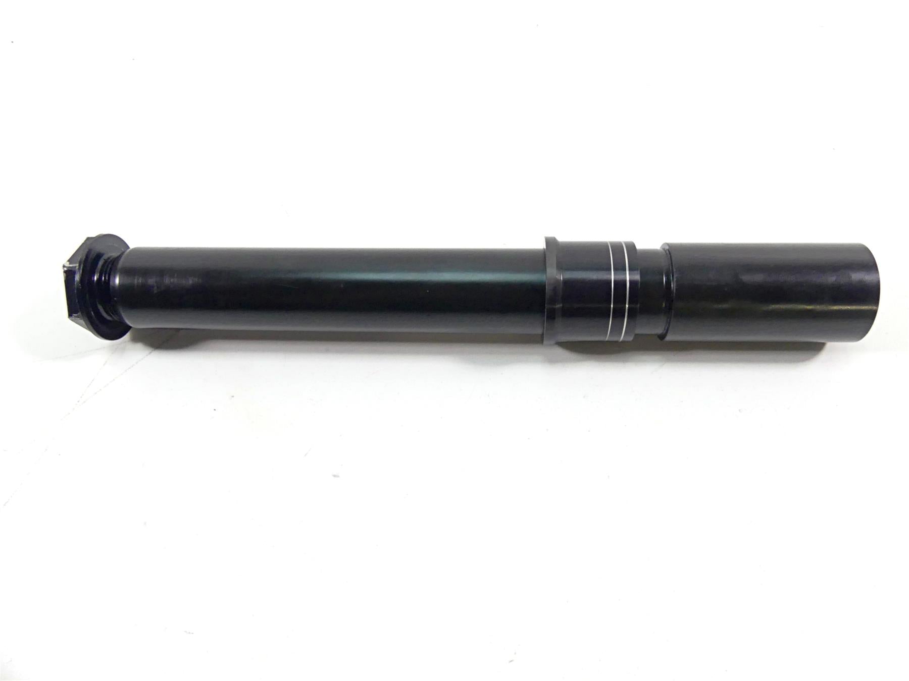 2016 KTM 1290 Super Duke R Front Axle Wheel Spindle 61009081000 61009081200 {{ shop.shopifyCountryName }} - Mototech271