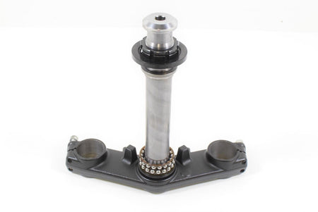 2012 Kawasaki EX650R EX650 R Ninja Lower Triple Tree Steering Stem 44037-0119-18 {{ shop.shopifyCountryName }} - Mototech271