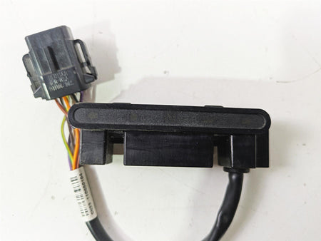 2011 Harley FXDC Dyna Super Glide Instrument Indicator Lights 68113-99C {{ shop.shopifyCountryName }} - Mototech271
