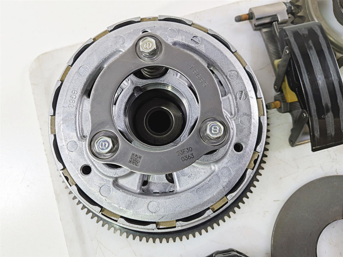 2024 Harley FXLRS Dyna Low Rider Primary Drive Clutch Kit M8 7k 37000263A-Mototech271