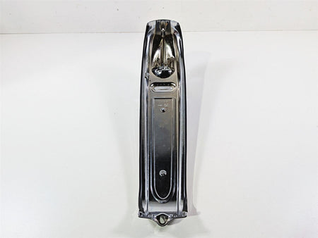 2009 Harley FXCWC Softail Rocker Fuel Tank Dash Panel Console 71574-08 {{ shop.shopifyCountryName }} - Mototech271