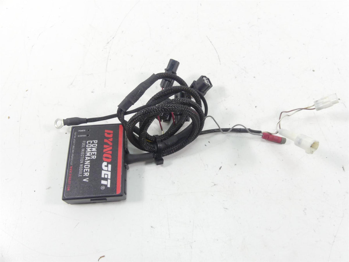 2016 KTM 1290 Superduke R Power Commander 5 V Dynojet Fuel Injection 18-018 {{ shop.shopifyCountryName }} - Mototech271
