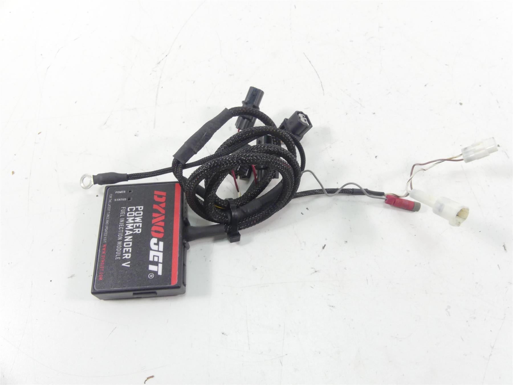 2016 KTM 1290 Superduke R Power Commander 5 V Dynojet Fuel Injection 18-018 {{ shop.shopifyCountryName }} - Mototech271
