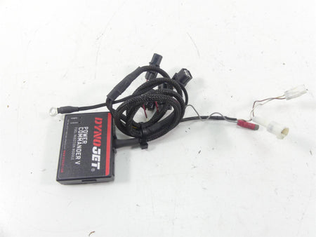 2016 KTM 1290 Superduke R Power Commander 5 V Dynojet Fuel Injection 18-018 {{ shop.shopifyCountryName }} - Mototech271