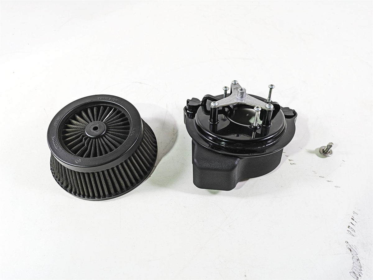 2020 Harley Touring FLHT Electra Glide Screamin Eagle Air Filter 29000211 {{ shop.shopifyCountryName }} - Mototech271