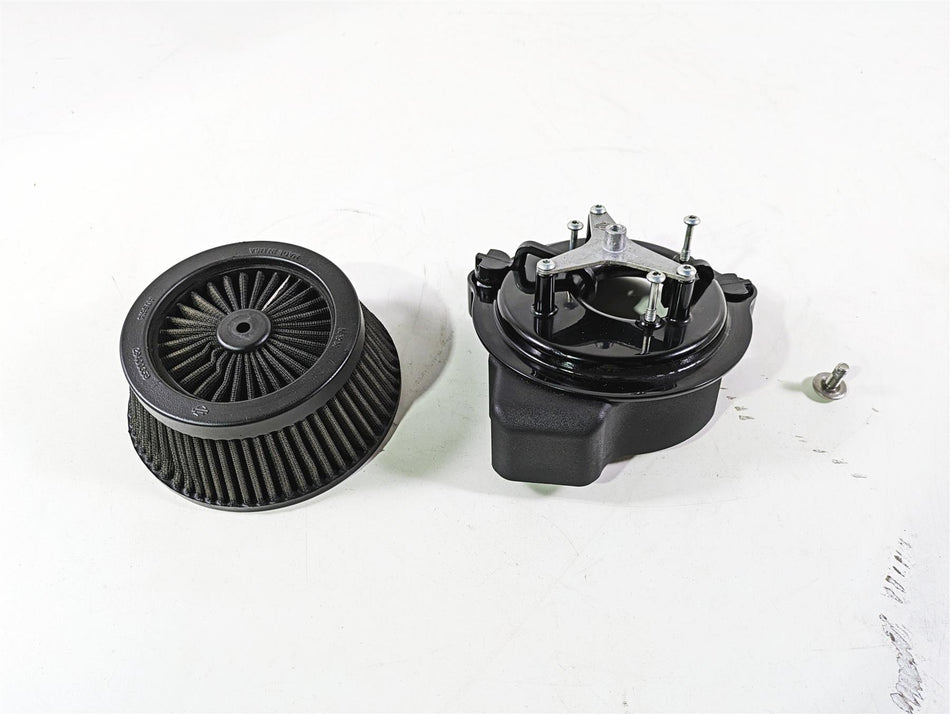 2020 Harley Touring FLHT Electra Glide Screamin Eagle Air Filter 29000211 {{ shop.shopifyCountryName }} - Mototech271