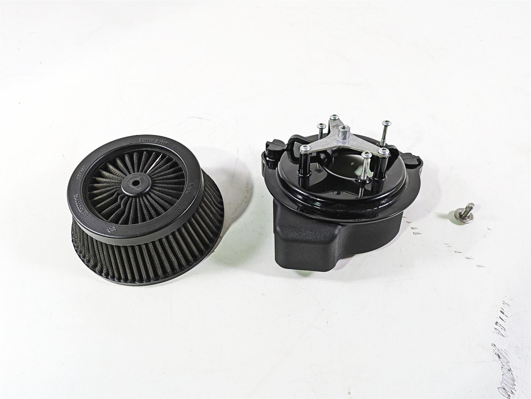 2020 Harley Touring FLHT Electra Glide Screamin Eagle Air Filter 29000211