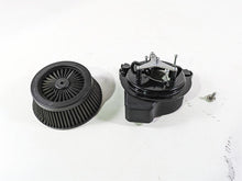 Load image into Gallery viewer, 2020 Harley Touring FLHT Electra Glide Screamin Eagle Air Filter 29000211
