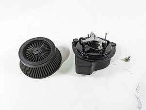 2020 Harley Touring FLHT Electra Glide Screamin Eagle Air Filter 29000211