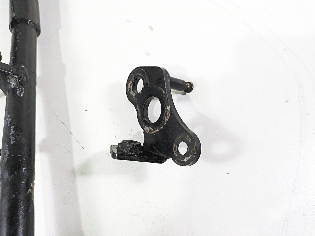 2004 BMW R1150GS R21 Side Kickstand Kick Stand -READ46532335787 {{ shop.shopifyCountryName }} - Mototech271