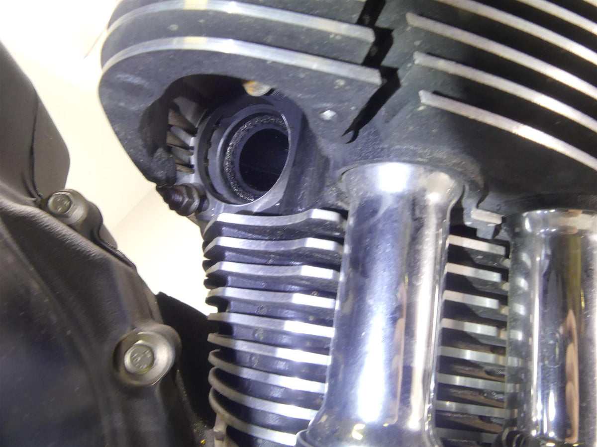 2016 Indian Chief Dark Horse Running 111 Thunderstroke Engine 7K -Video 2208414 {{ shop.shopifyCountryName }} - Mototech271