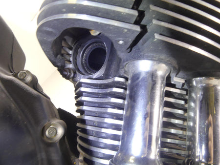 2016 Indian Chief Dark Horse Running 111 Thunderstroke Engine 7K -Video 2208414 {{ shop.shopifyCountryName }} - Mototech271